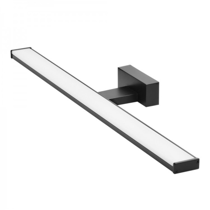 Підсвітка картинна LED ARDERO AL5080 12W 4000K , 780Lm , чорний