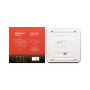 Cвітильник ETRON 1-ESP-2057 72W 3CCT MODERN black&white IP20