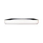 Cвітильник ETRON 1-ESP-2057 72W 3CCT MODERN black&white IP20