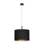 Люстра Nowodvorski 4961 Alice E27 1x60W IP20 Bl