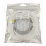 Стрічка LED RISHANG SMD 2835, 24V,240d/m,28W/m,4000K,IP20,CRI90 (RD0NQ0TC-A-T)(3м в упак)