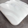 LED світильник стельовий SKY VIOLUX квадрат 30W 3000-6000K IP20 Білий 210123