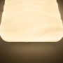 LED світильник стельовий SKY VIOLUX квадрат 30W 3000-6000K IP20 Білий 210123