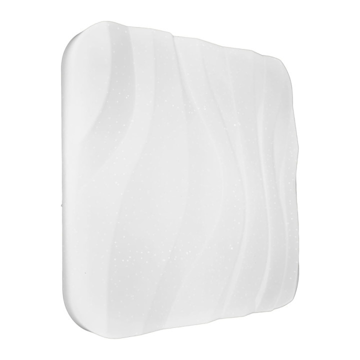 LED світильник стельовий SKY VIOLUX квадрат 30W 3000-6000K IP20 Білий 210123