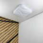 LED світильник стельовий SKY VIOLUX квадрат 30W 3000-6000K IP20 Білий 210123