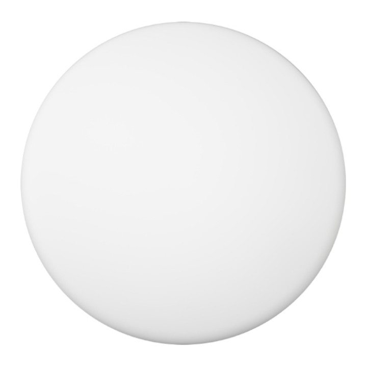 LED світильник ДББ FLAT VIOLUX круг 36W 5000K IP20 330201
