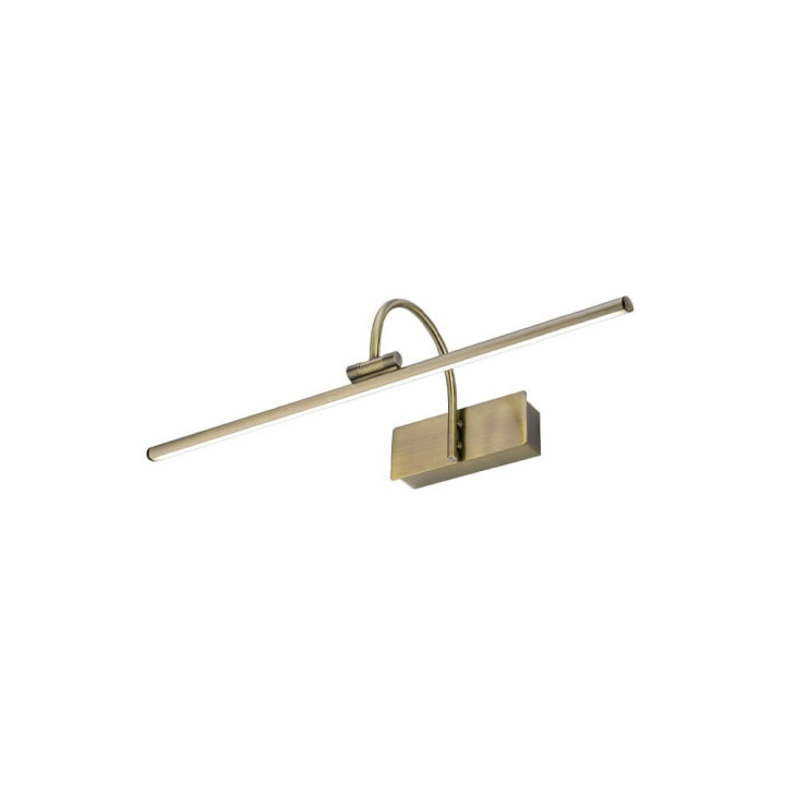 Світильник  Nowodvorski 8170 Giotto LED 1x13W 3000K 900Lm IP20