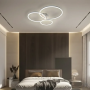 Люстра LED SMART ESLLSE COCO 105W 762x675x150-WHITE-220-IP20 10546