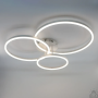 Люстра LED SMART ESLLSE COCO 105W 762x675x150-WHITE-220-IP20 10546