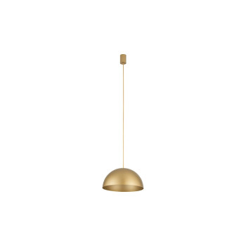 Люстра Nowodvorski 10616 Hemisphere GX53 1x12W IP20 Gold