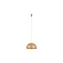 Люстра Nowodvorski 10616 Hemisphere GX53 1x12W IP20 Gold