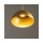 Люстра Nowodvorski 10616 Hemisphere GX53 1x12W IP20 Gold