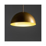 Люстра Nowodvorski 10616 Hemisphere GX53 1x12W IP20 Gold