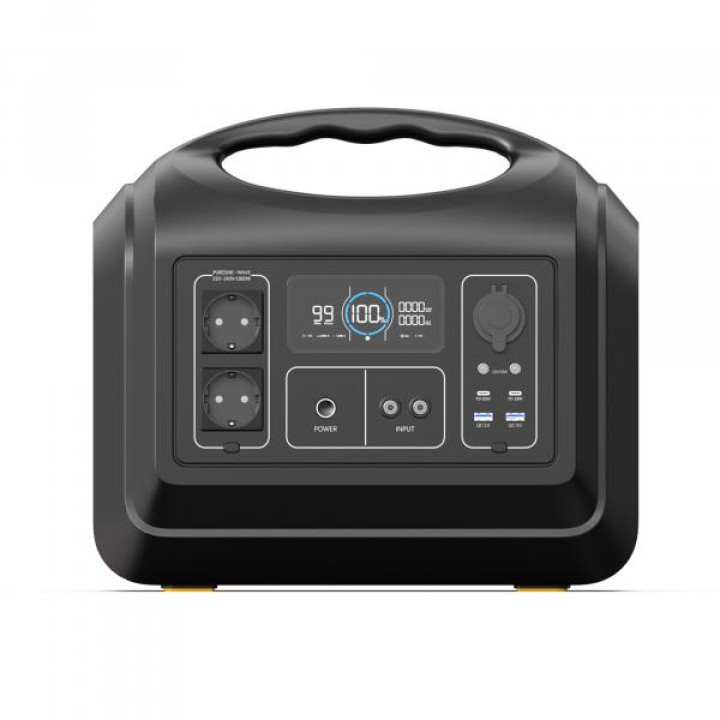 Портативна зарядна станція A-Power 1000W PR