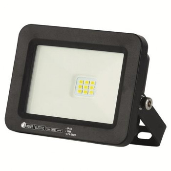 Прожектор світлодіодний Horoz Aslan-10W 6400K ІР65