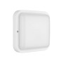 LED світильник ДББ POLO UA MW sensor білий VIOLUX 12W 5000K IP54 243441