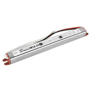 Блок живлення BIOM PROF. BPLS-24-12 ,12V, 2A, 24W STICK