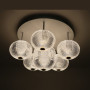 Світильник Ardero AL6186ARD 22W GATSBY куля