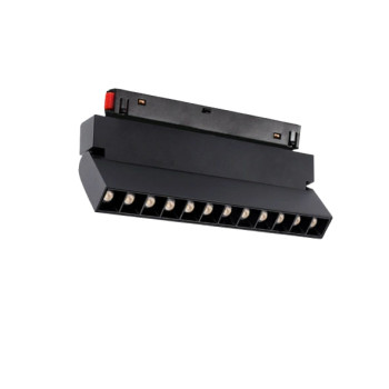 Світильник трековий магнітний OLEDIM 48V 12W OL-218 4000K 7771033