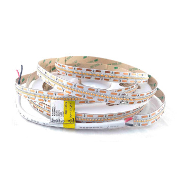 Стрічка світлодіодна RISHANG SMD 2111, 24V, 700d/m, 30W/m, 2700K, IP33, (RD02AFXC-T)