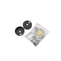 Світильник лінійний LED OLEDIM 22W YZ-6033B 4000K 60см 7771100
