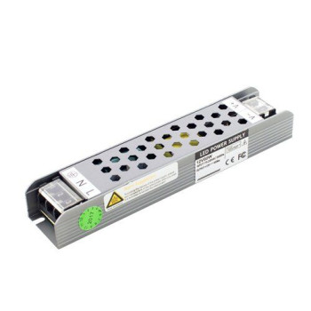 Блок живлення Biom  60W, 12V, 5A Prof. BPU-60 BPX-60 12V