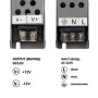 Блок живлення Biom  60W, 12V, 5A Prof. BPU-60 BPX-60 12V