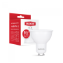 Лампа світлодіодна Maxus MR16 5W 4100K 220V GU10  1-LED-716