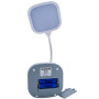 Лампа настільна QUANTUM QM-TL1063 VERONA 5200mAh з Power Bank