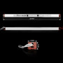 Блок живлення BIOM PROF. BPLS-36-12 ,12V, 3A, 36W STICK