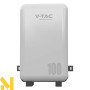 Акумуляторна батарея V-TAC 51,2V 5,12kWh 100Ah LiFePO4 IP65 VT-48100-W2 (Deye)