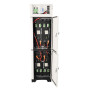 Акумуляторна батарея V-TAC 20 кВт 204V 20kWh LiFePO4 VT-204100B-W