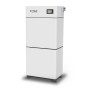 Акумуляторна батарея V-TAC 20 кВт 204V 20kWh LiFePO4 VT-204100B-W