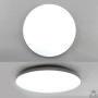 Люстра LED SMART ESLLSE MOON R 50 Вт 380×65 мм Білий 10408