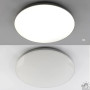 Люстра LED SMART ESLLSE MOON R 50 Вт 380×65 мм Білий 10408