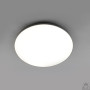 Люстра LED SMART ESLLSE MOON R 50 Вт 380×65 мм Білий 10408