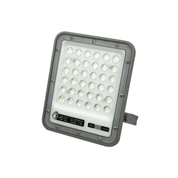 Прожектор світлодіодний Horoz OSELO 50W 6400K ІР65,5000Lm 068-025-0050-010