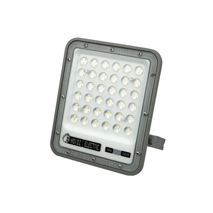Прожектор світлодіодний Horoz OSELO 50W 6400K ІР65,5000Lm 068-025-0050-010