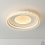 Люстра LED SMART ESLLSE POLUMIA RC 80W IP20 3000-6500,білий,10649