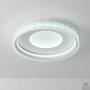 Люстра LED SMART ESLLSE POLUMIA RC 80W IP20 3000-6500,білий,10649
