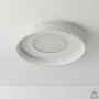Люстра LED SMART ESLLSE POLUMIA RC 80W IP20 3000-6500,білий,10649
