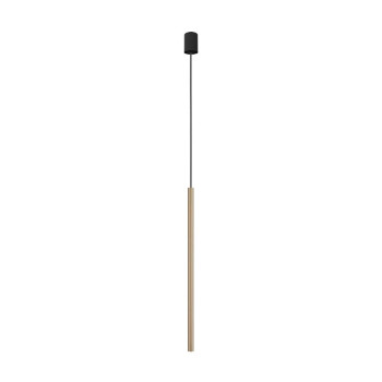Підвісний світильник Nowodvorski 8431 Laser 750 G9 1x10W IP20 Brown