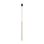 Підвісний світильник Nowodvorski 8431 Laser 750 G9 1x10W IP20 Brown