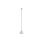 Підвісний світильник Nowodvorski 10880 Zenith S GU10 1x20W IP20 Silk Gray