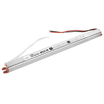Блок живлення  BIOM Prof. 12V 36W, BPFS-36-12, 3A stick, IP65