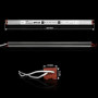 Блок живлення  BIOM Prof. 12V 36W, BPFS-36-12, 3A stick, IP65
