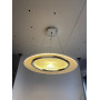 Люстра LED SMART ESLLSE CAMELIA R 60 Вт 480x1500 мм Біла 10576