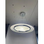 Люстра LED SMART ESLLSE CAMELIA R 60 Вт 480x1500 мм Біла 10576