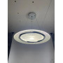 Люстра LED SMART ESLLSE CAMELIA R 60 Вт 480x1500 мм Біла 10576