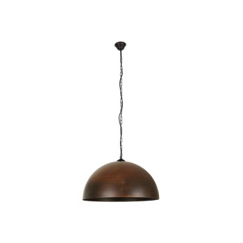 Підвісний світильник Nowodvorski 6368 Hemisphere E27 1x60W IP20 Brown